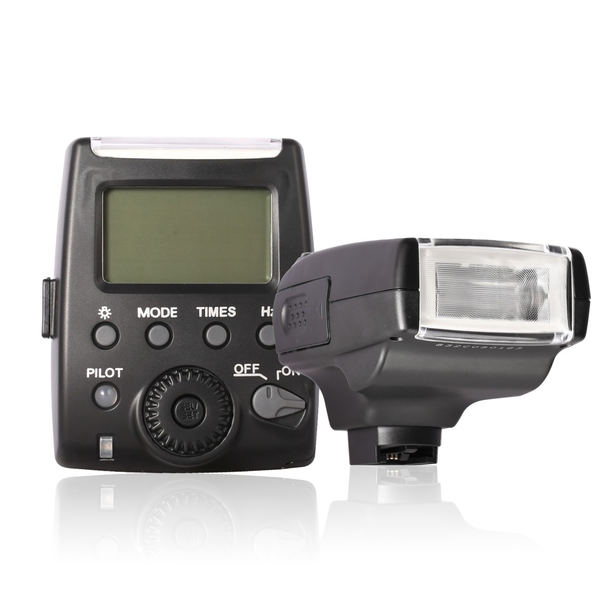 VK320迷你小型閃光燈（索尼款）