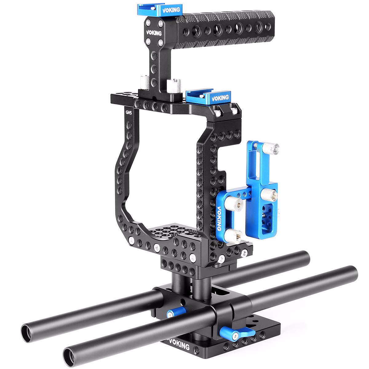 VK-GH5B 兔籠支架